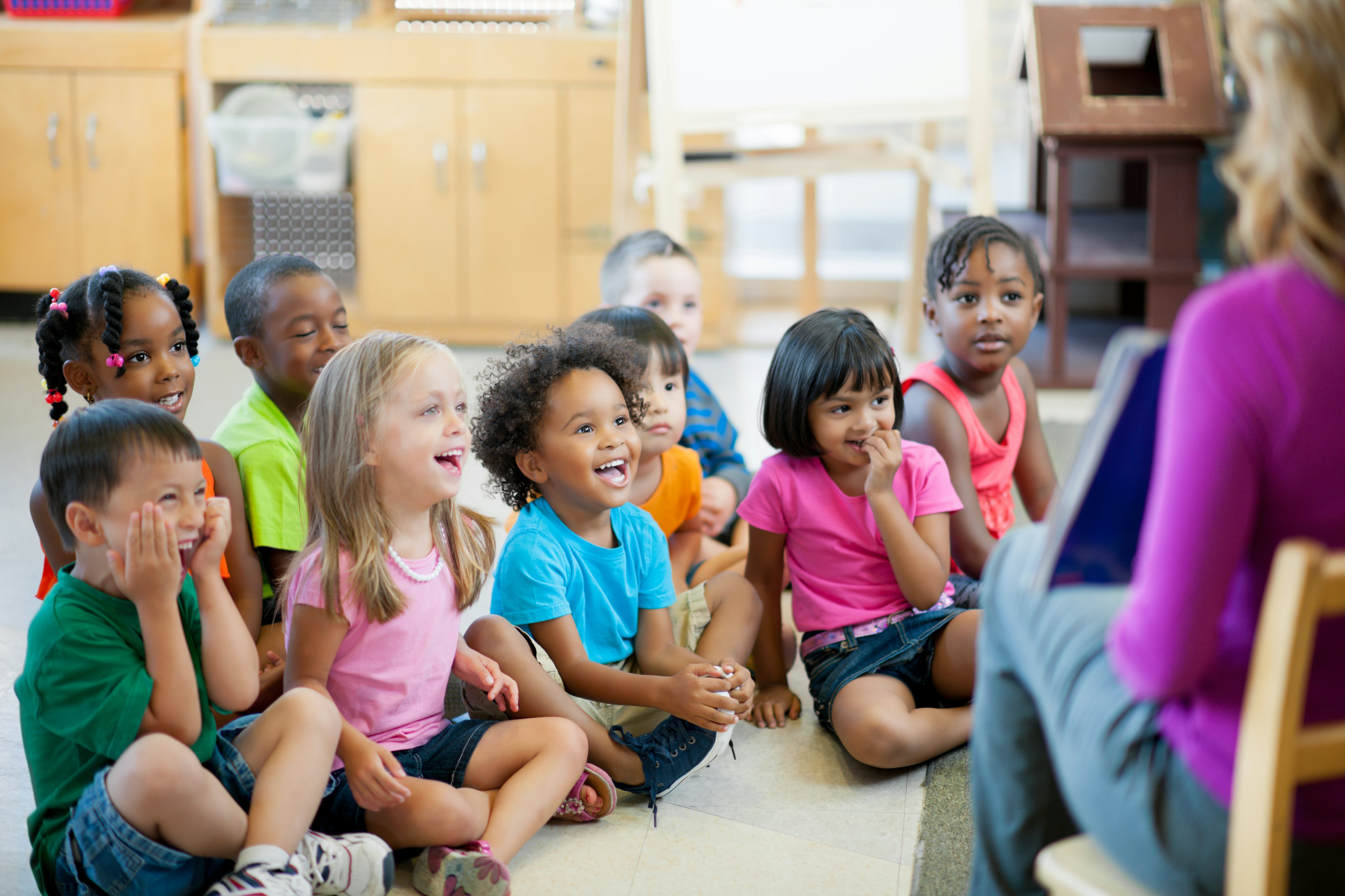 IXL Childcare & Learning Center