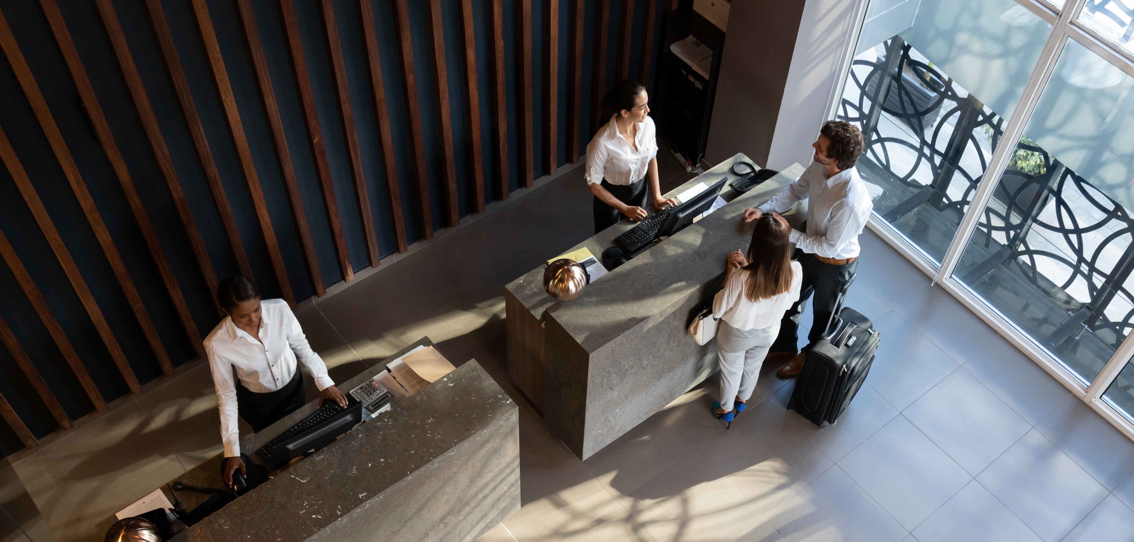 Hotels worldwide install Plasma Air