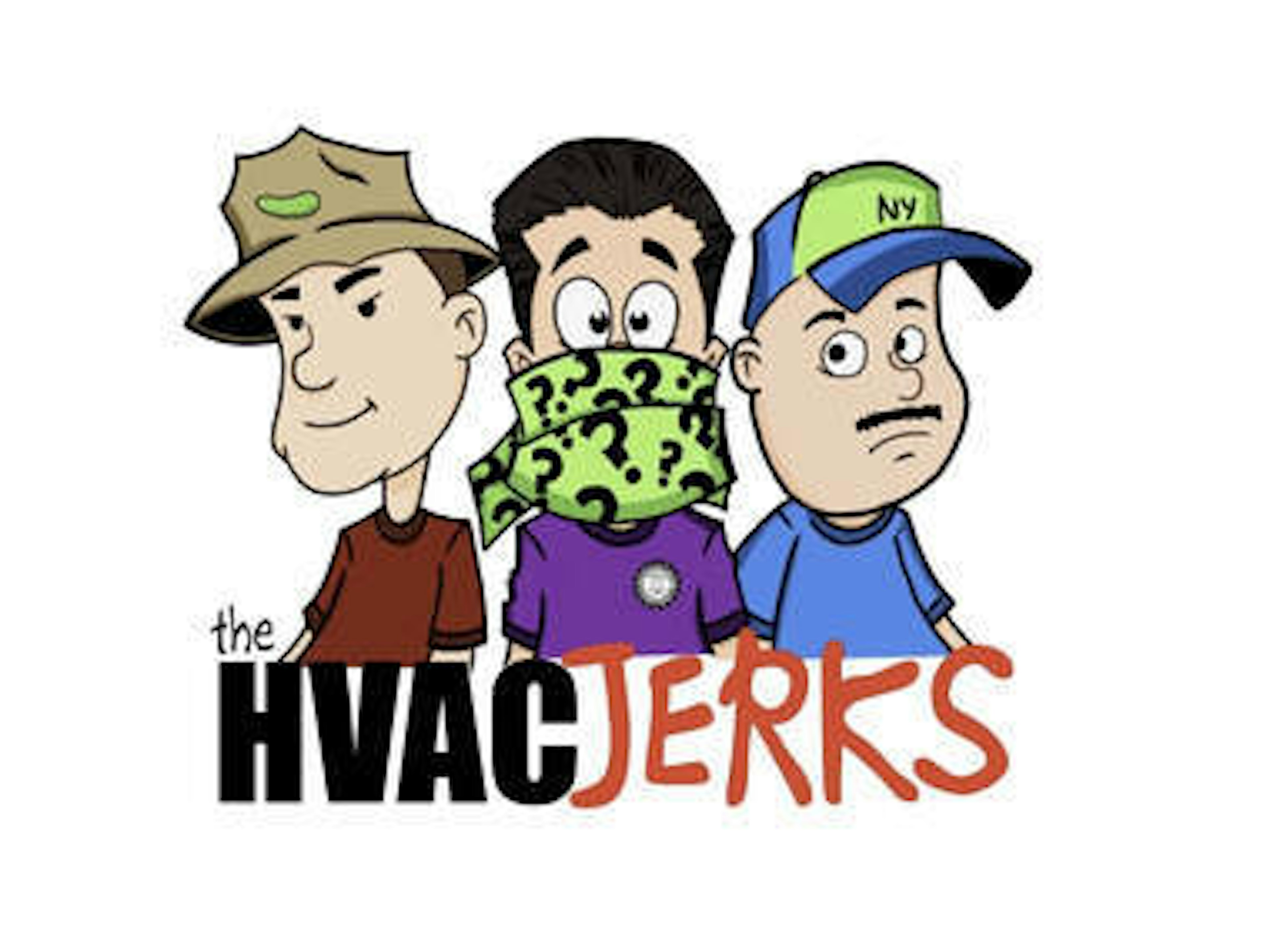 HVAC Jerks Podcast