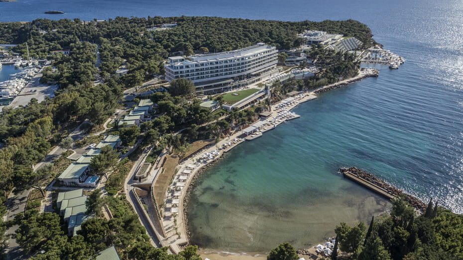 Four Seasons Palace Astir Athens