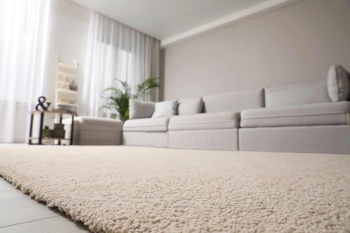 Whole-Home Air Purification System