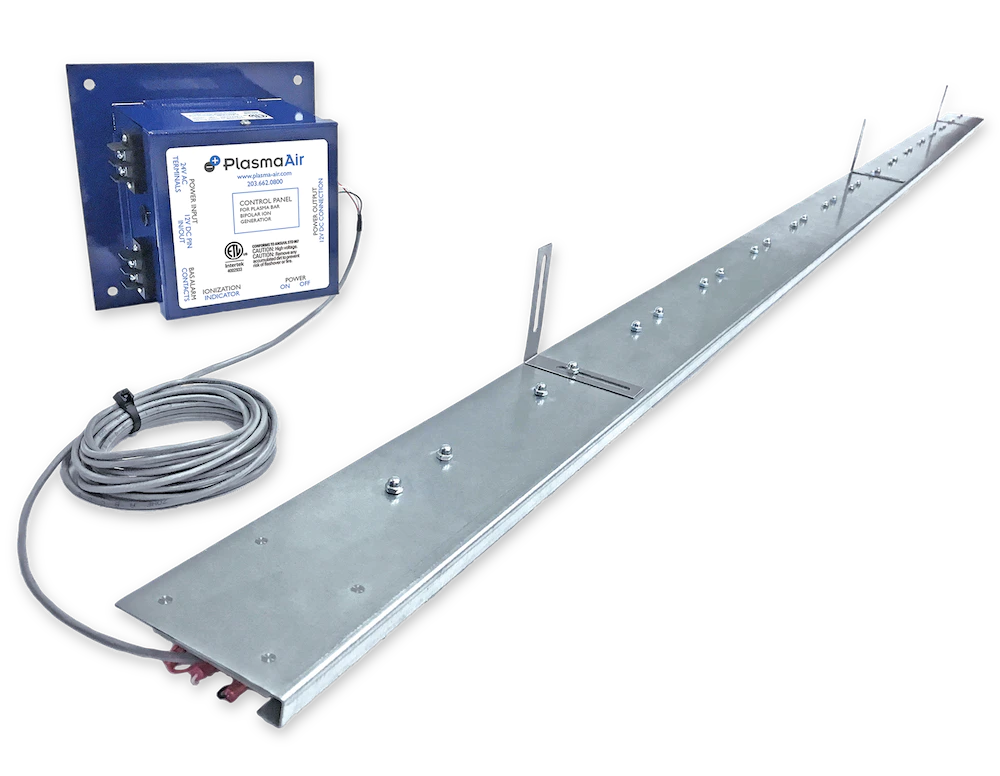 Plasma Air BAR Series Plasma Air BAR Series