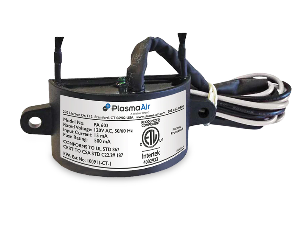 Plasma Air 600 Series