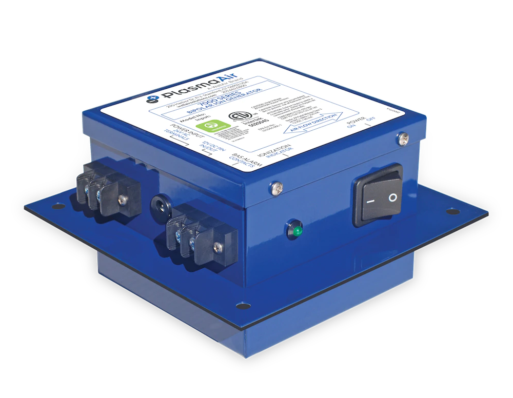 Plasma Air 7000 Series