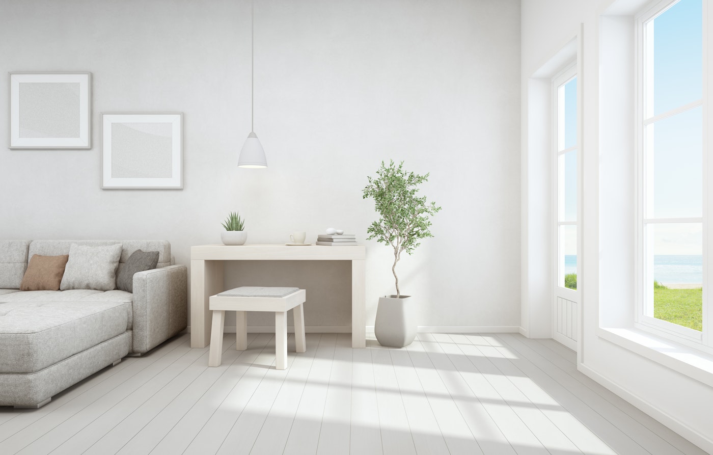 PlasmaPURE protects your indoor air.