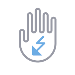 icon Powerful Yet Gentle