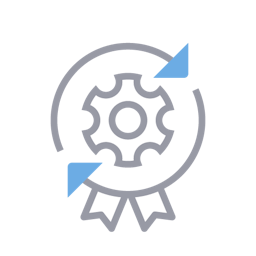 icon Best-in-Class Operational Performance