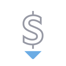 icon Leader in Lowest Cost of Ownership