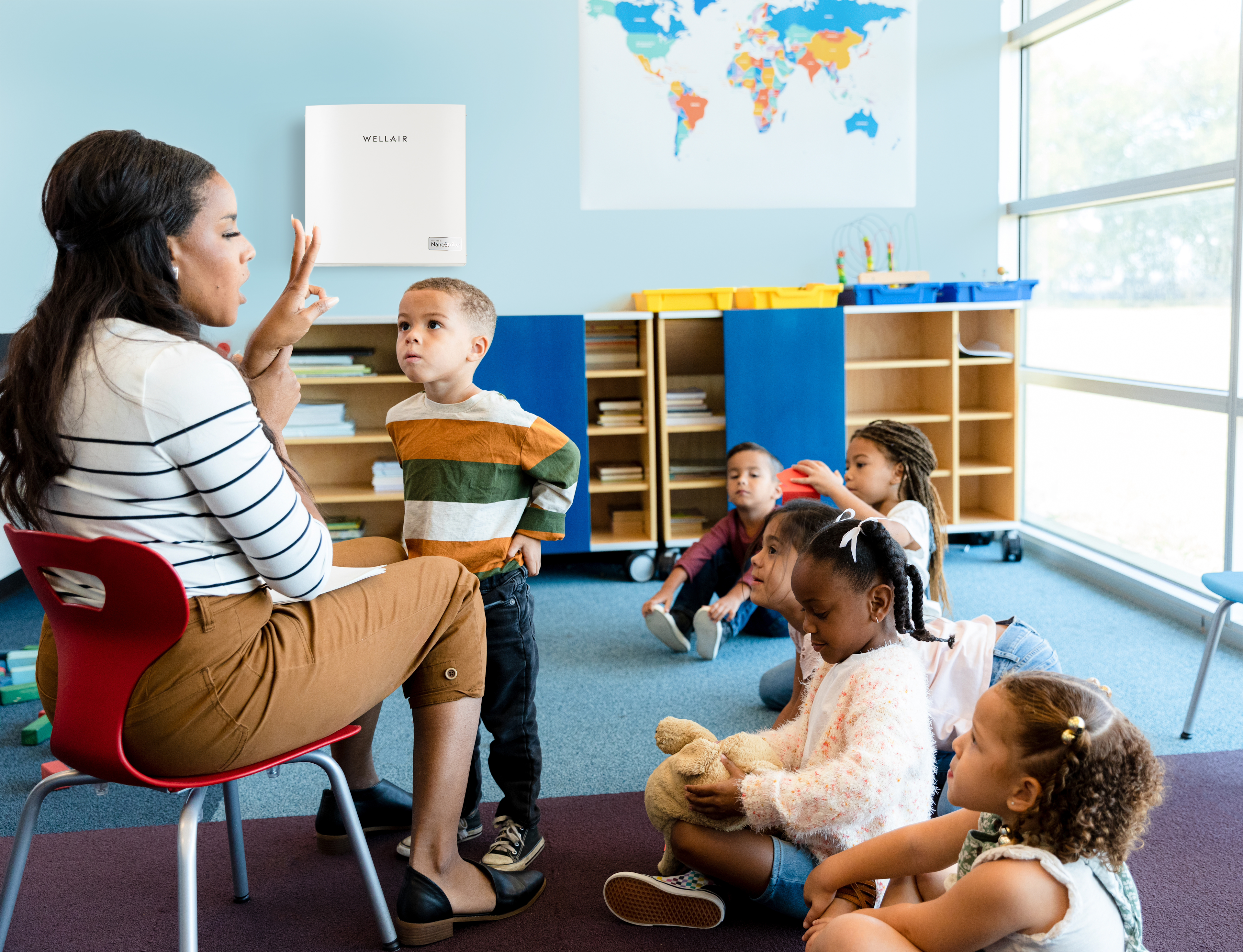 BHK Child Development Board, Inc.