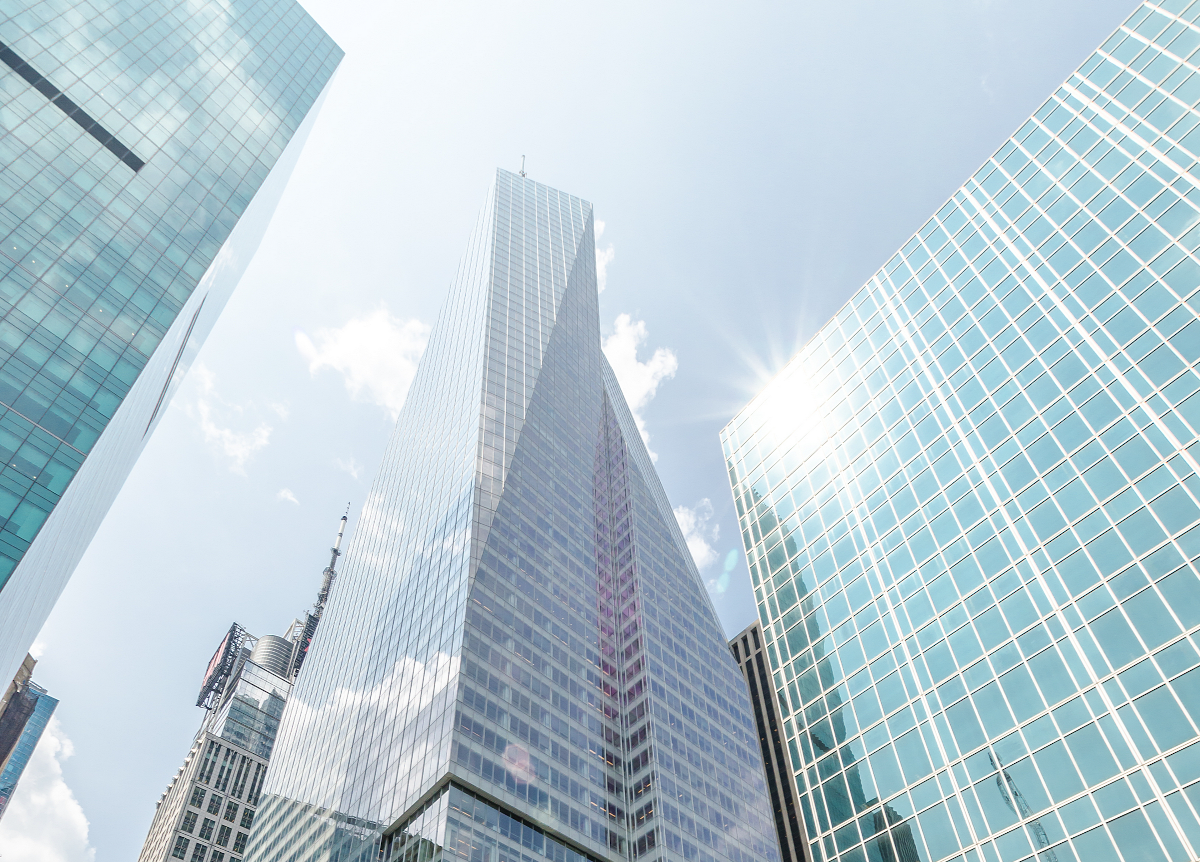 Commercial Buildings Use Plasma Air