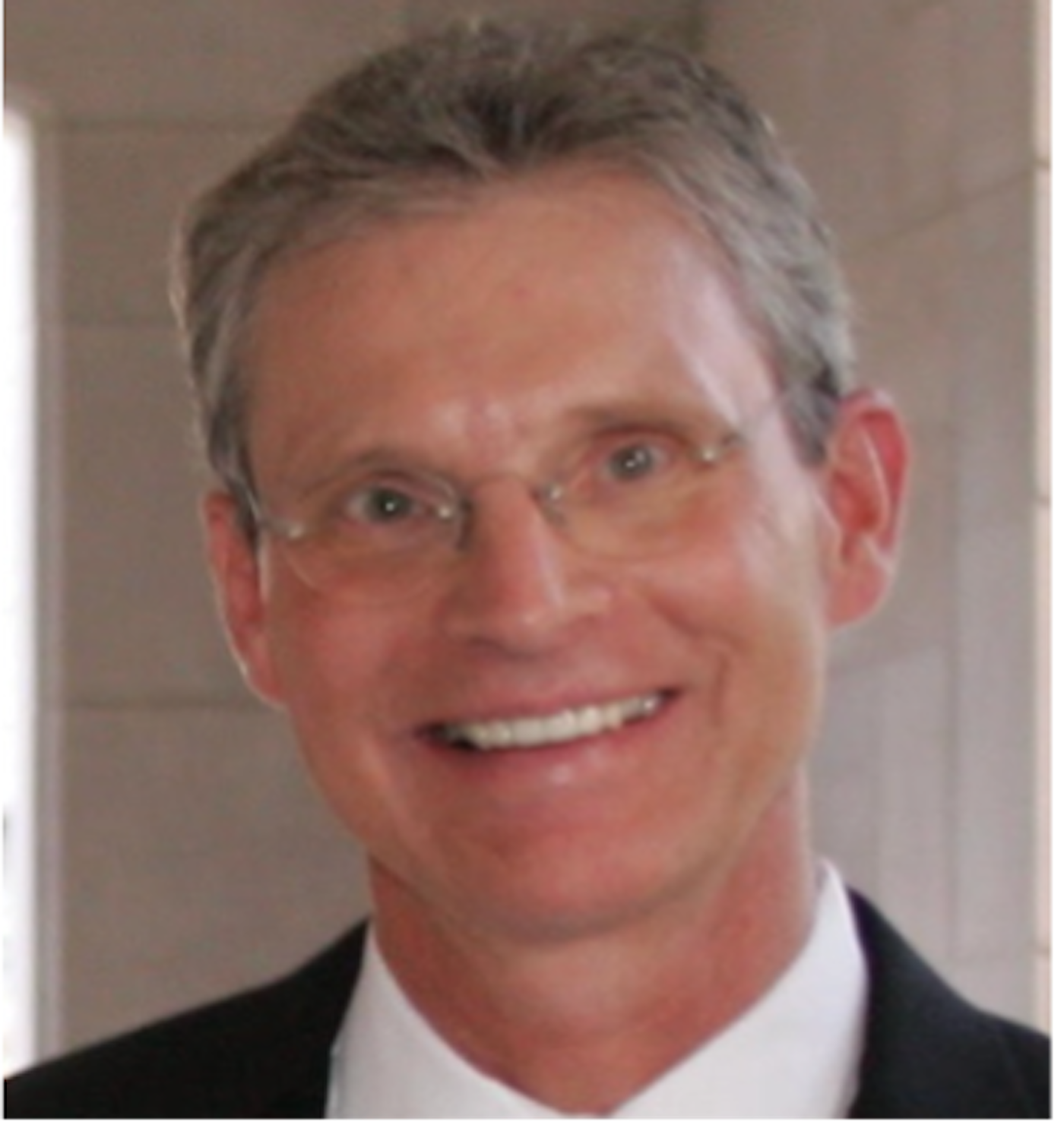 Dr Donald Dennis