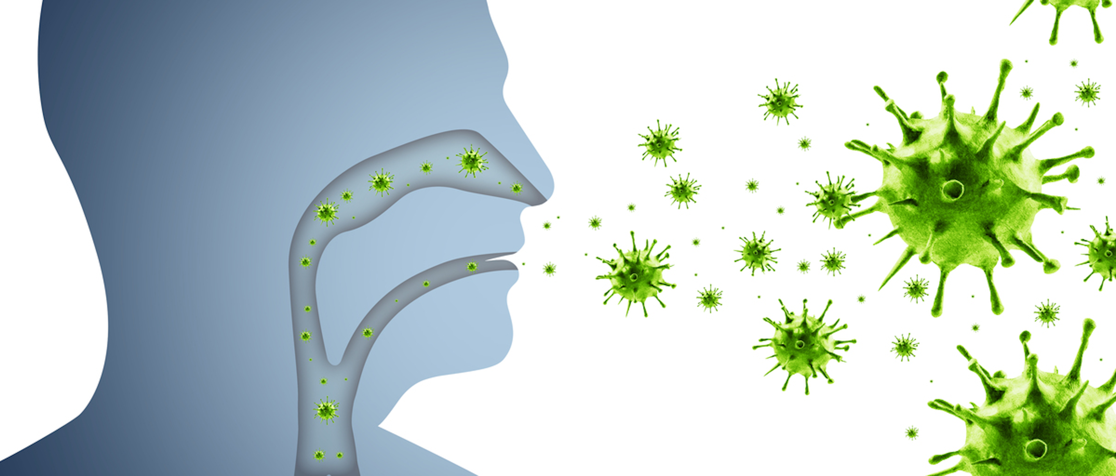 Treating Indoor Air to Help Relieve Sinusitis