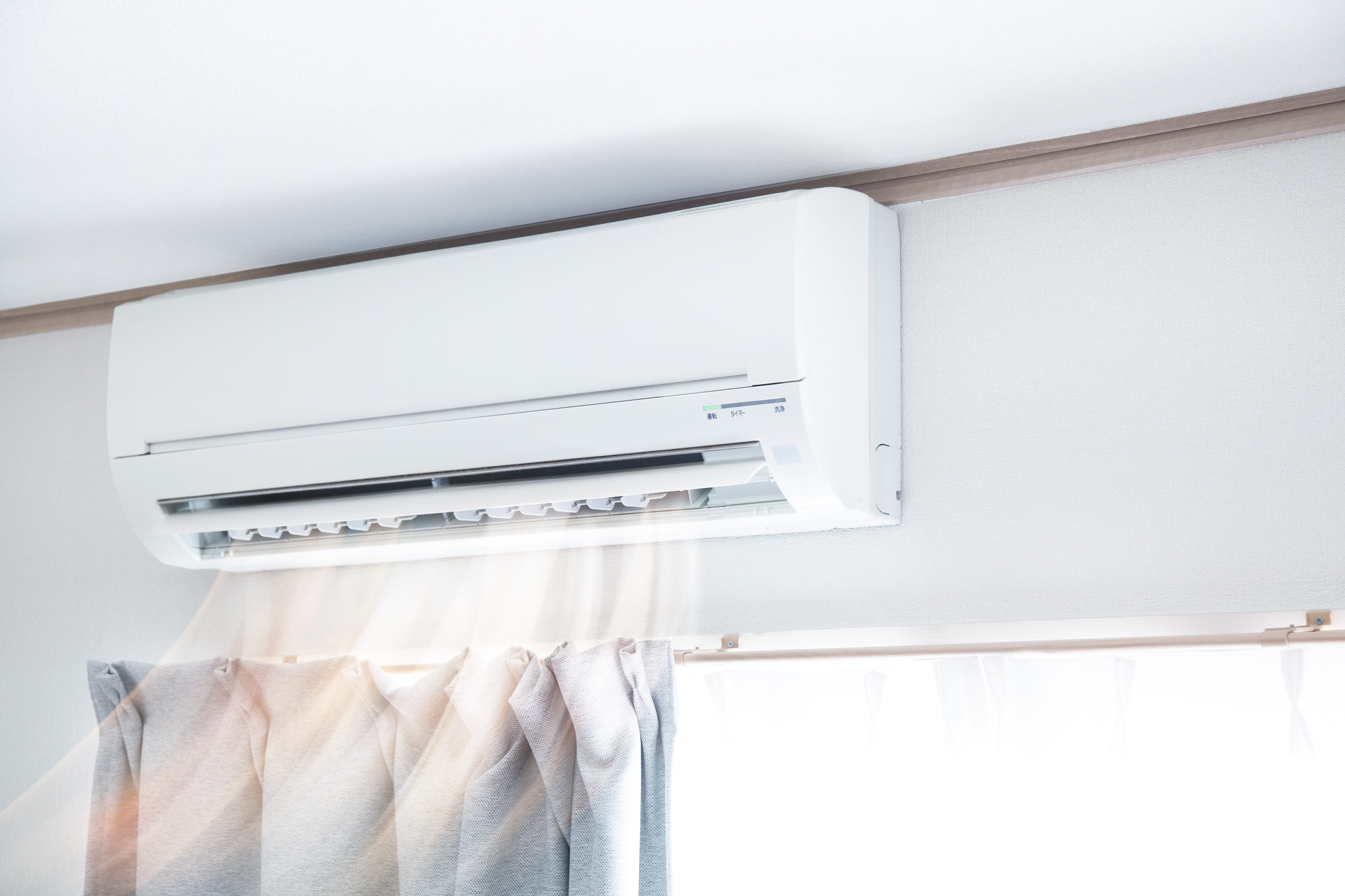 The global ductless heating and cooling systems market is projected to surpass $200B by 2030.