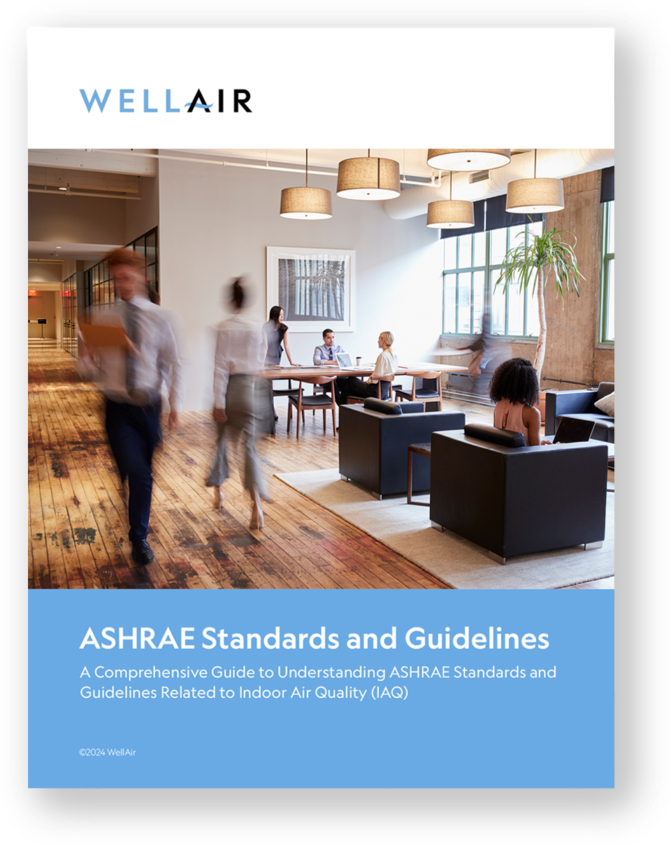 The Ultimate Guide to ASHRAE Standards and Guidelines for Indoor Air Quality The Ultimate Guide to ASHRAE Standards and Guidelines for Indoor Air Quality