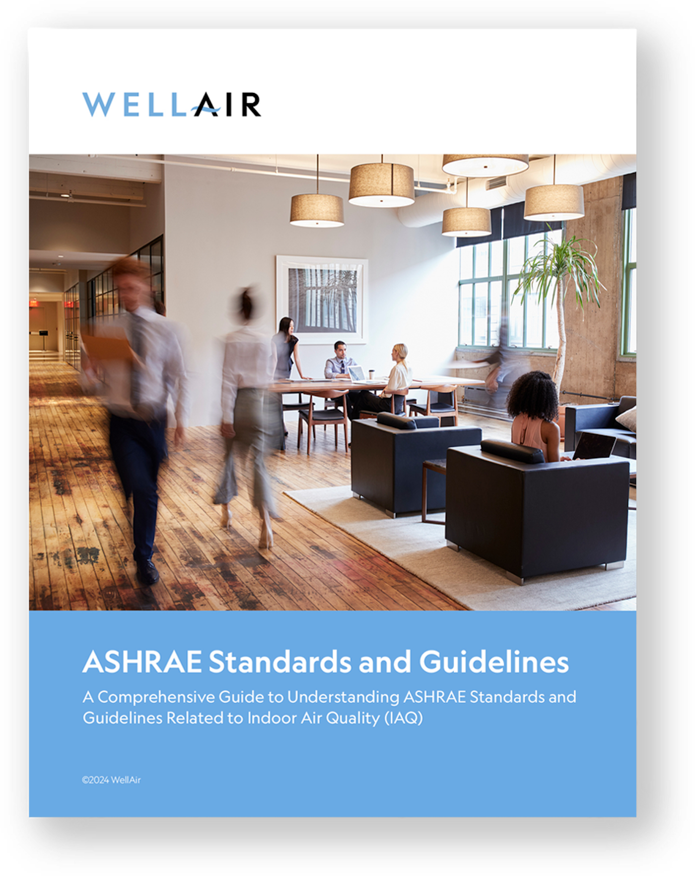 The Ultimate Guide to ASHRAE Standards and Guidelines for Indoor Air Quality