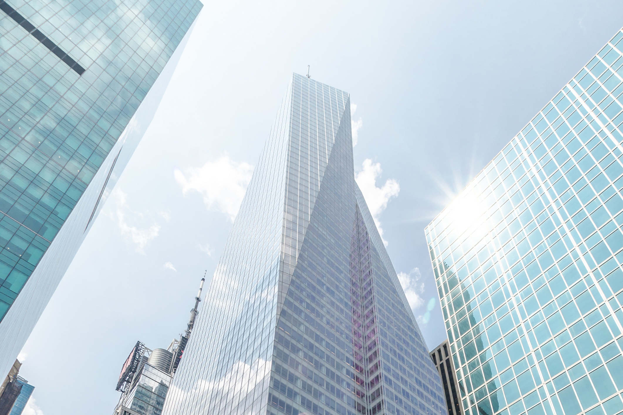 ASHRAE 241 Commercial Building