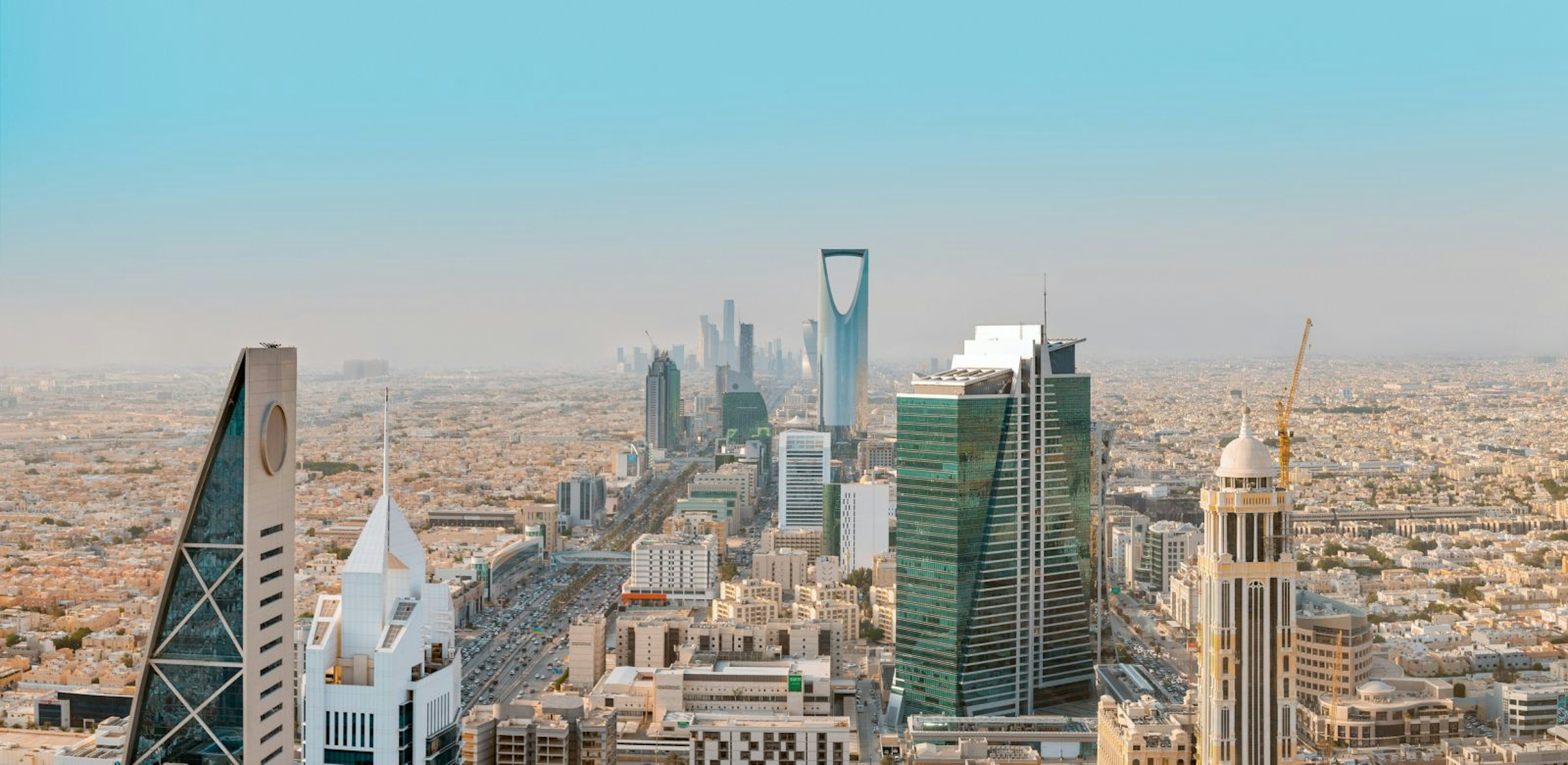 Riyadh Metro uses Plasma Air.