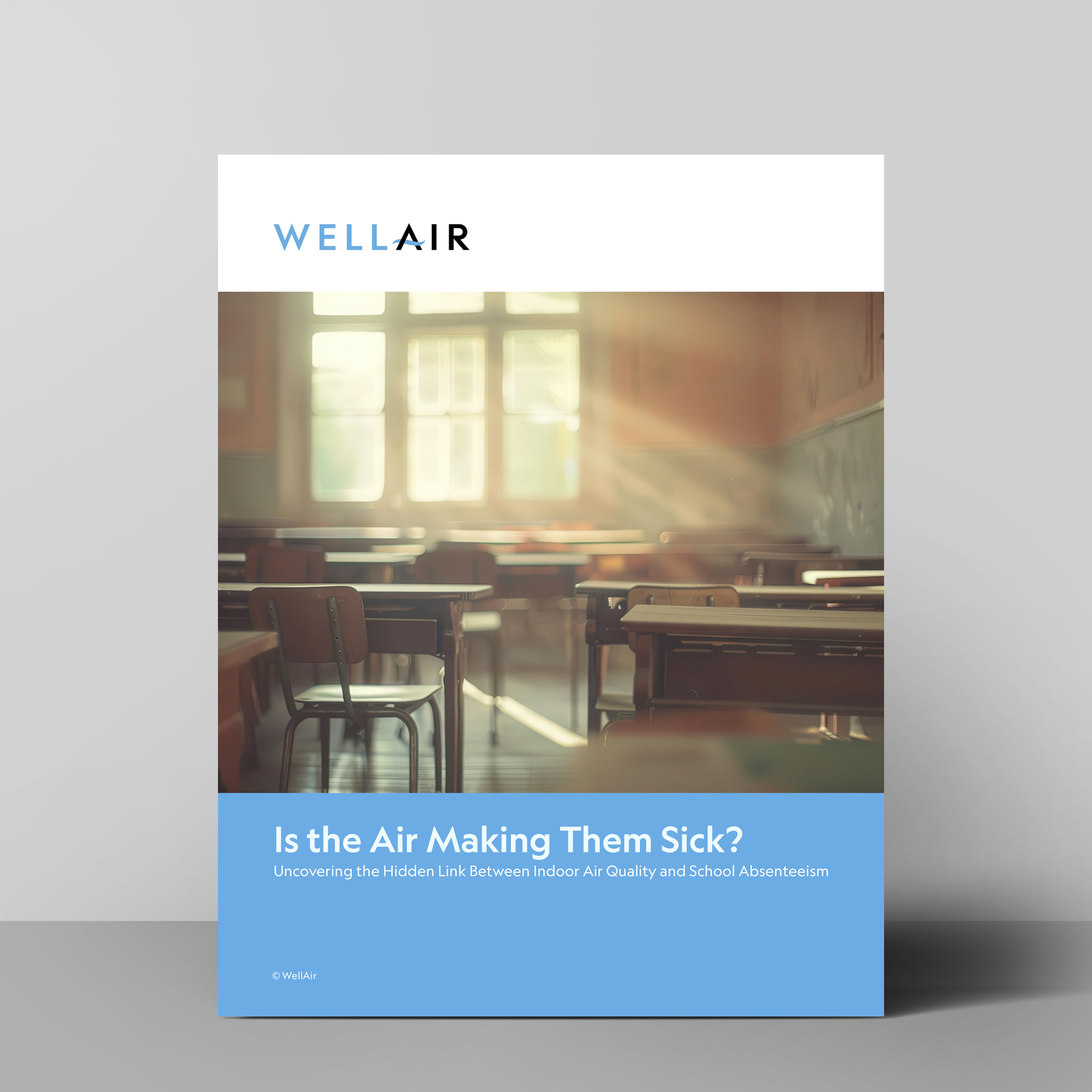 Uncovering the Hidden Link Between IAQ and School Absenteeism