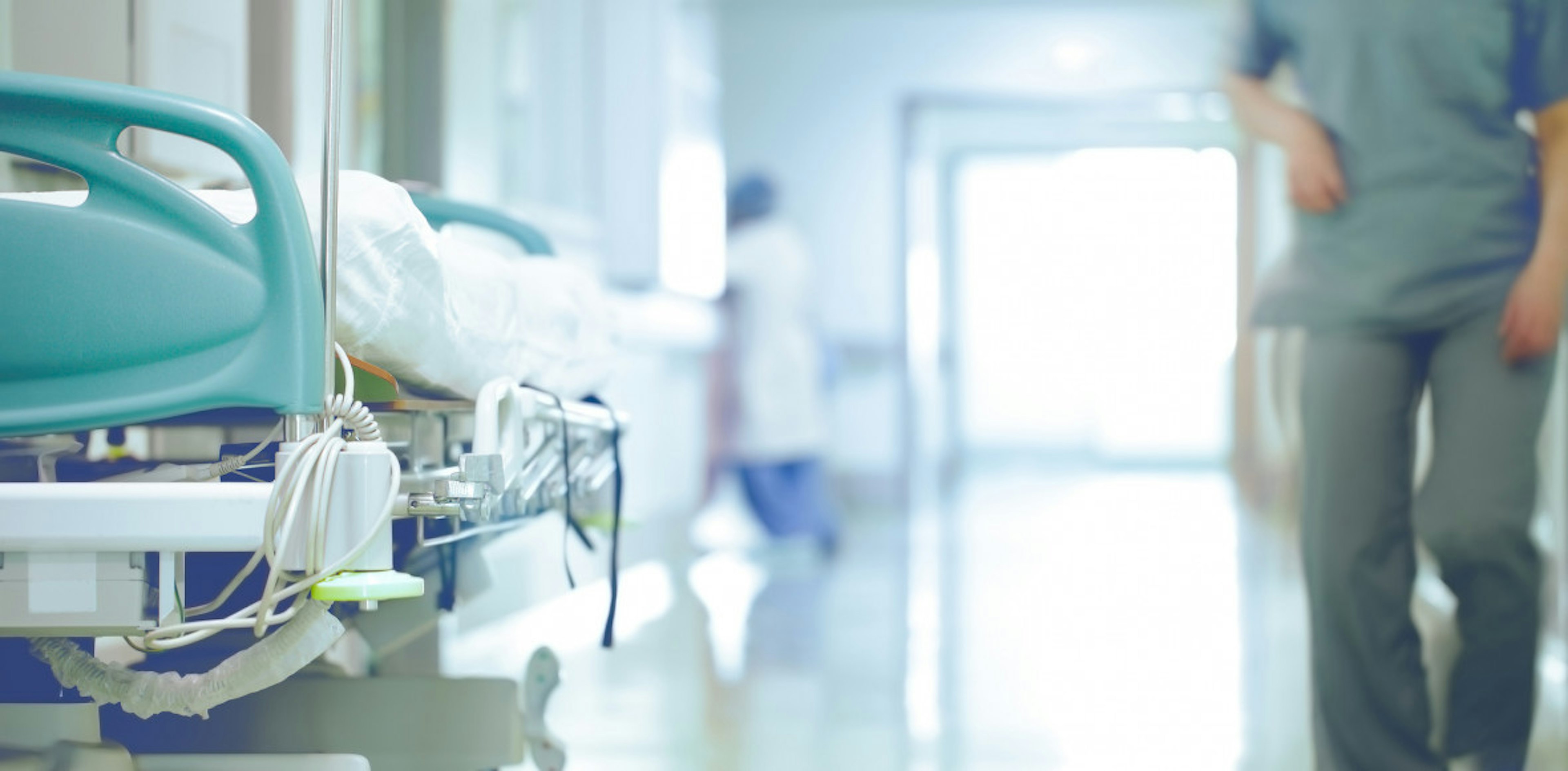 Hospitals and healthcare
