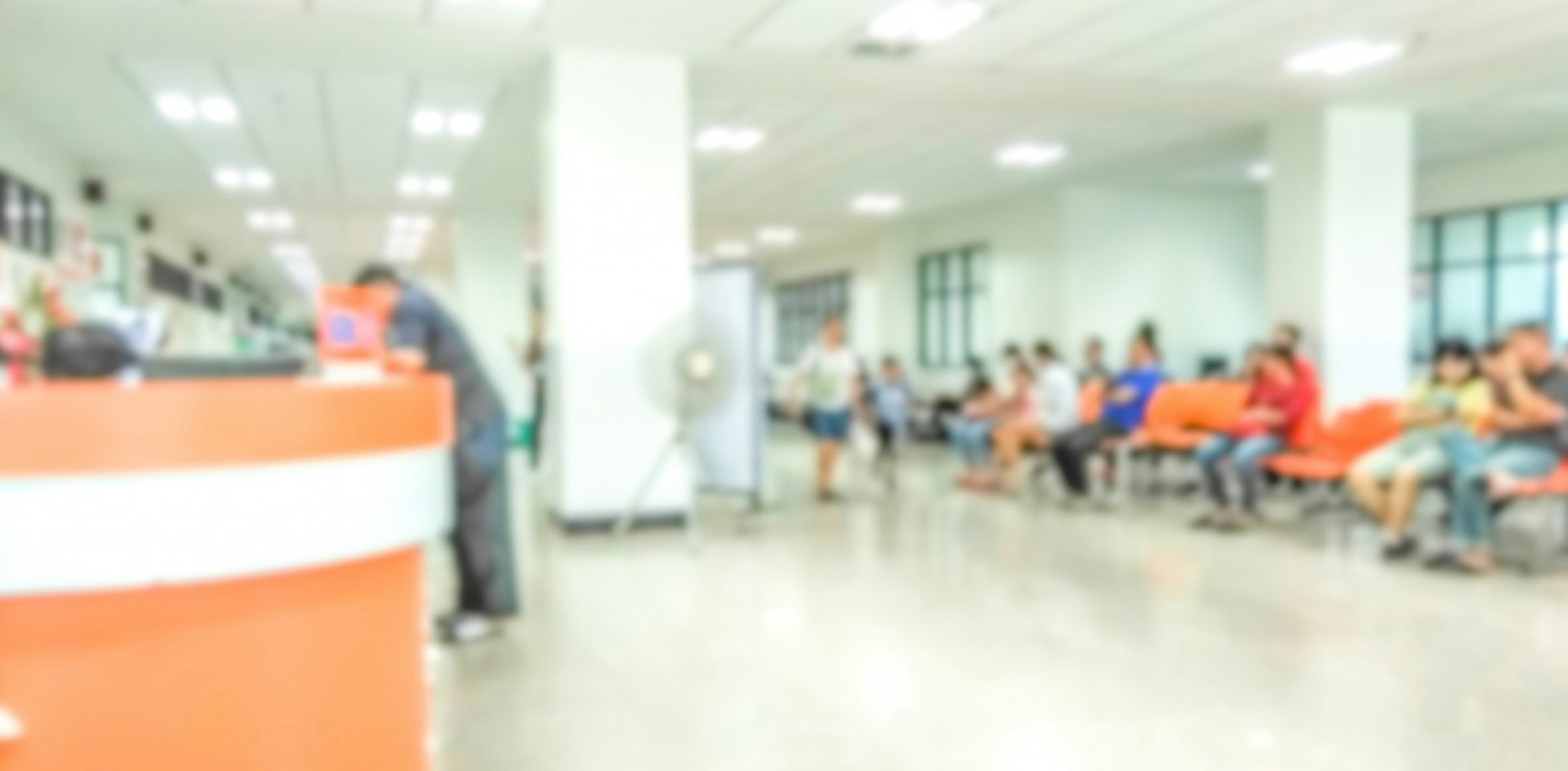 Hospitals have to protect patients from PM2.5
