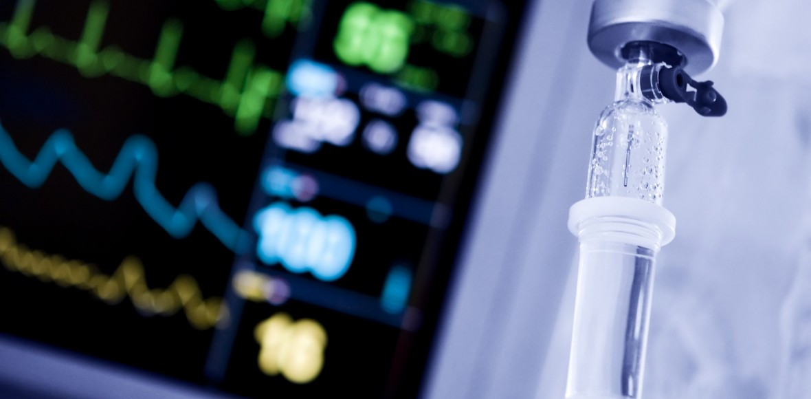 ICU-where lethal pathogens lurk