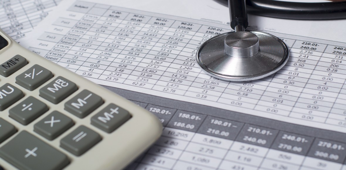 Hospital Budgets can't afford HAI