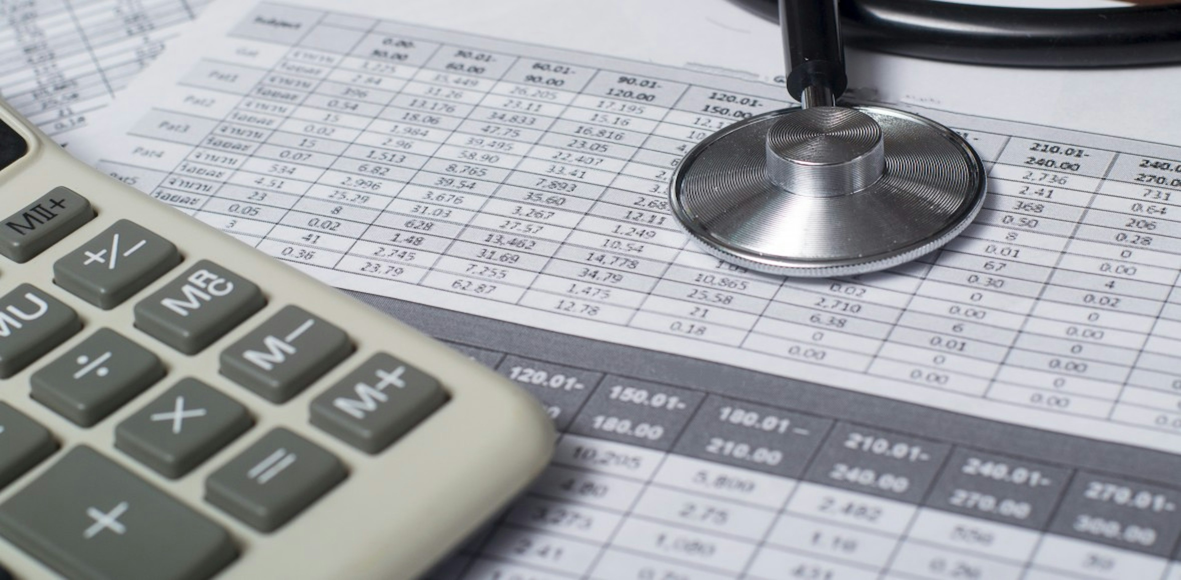Hospital Budgets can't afford HAI