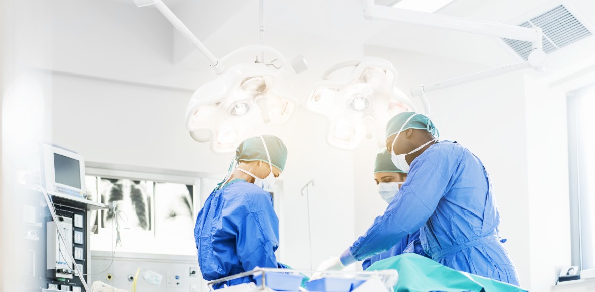 Operating Room