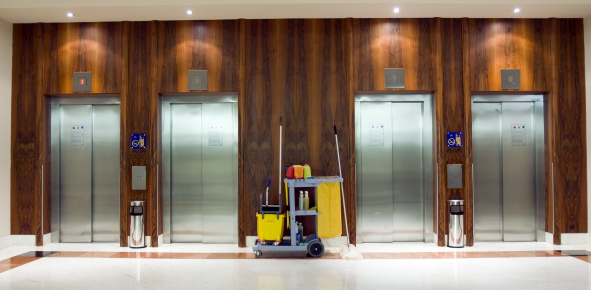 Outsourced Cleaning hurts hospitals and patients