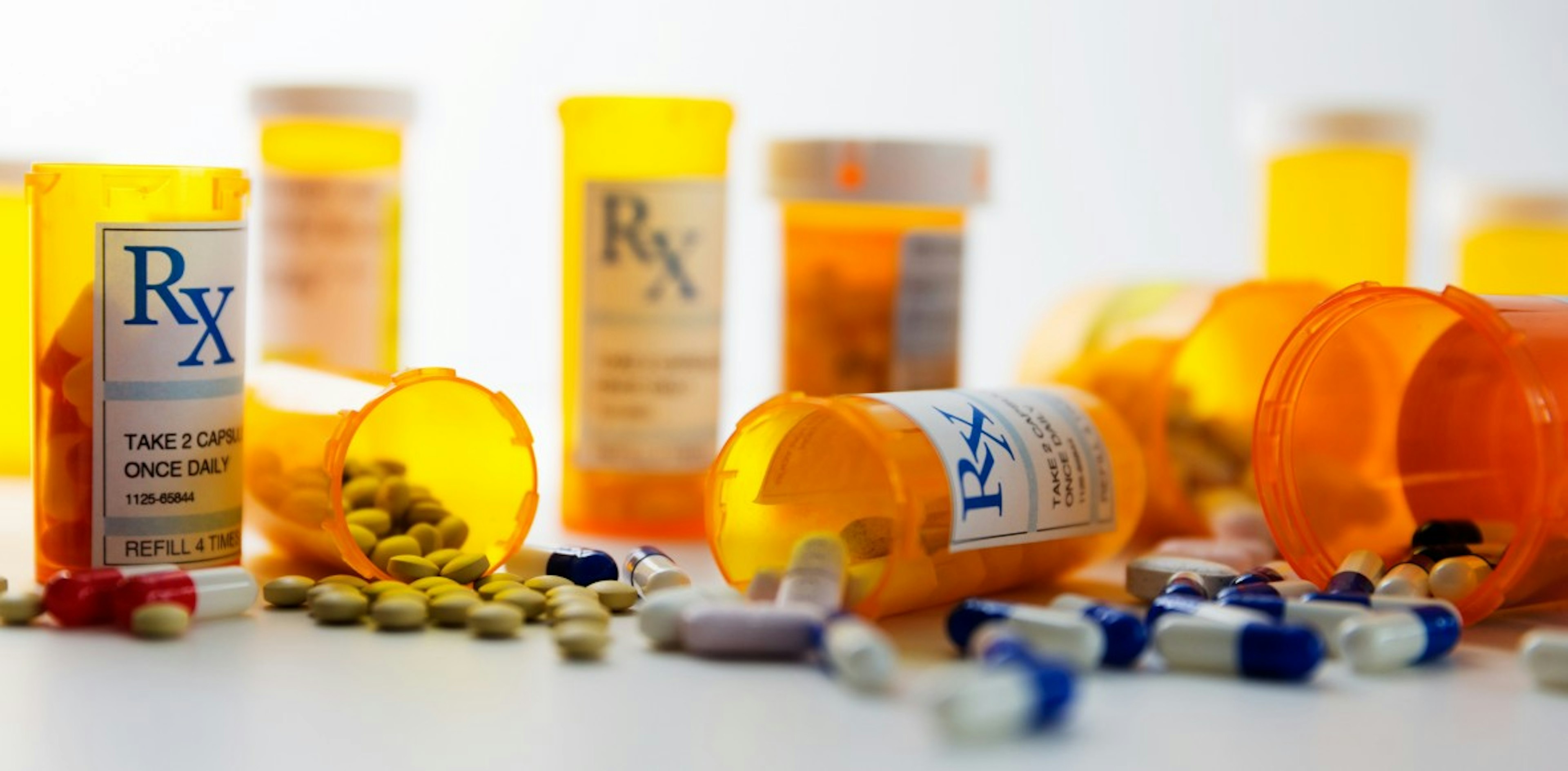 Antiobiotics