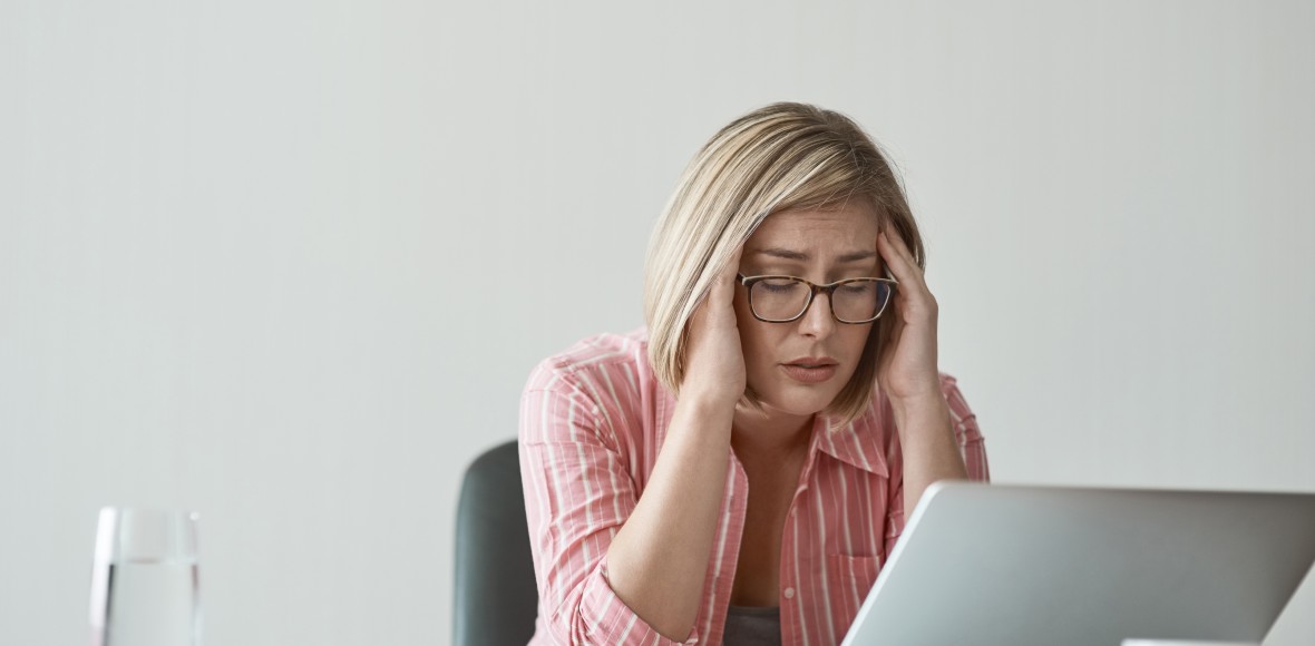 Headaches of sick building syndrome