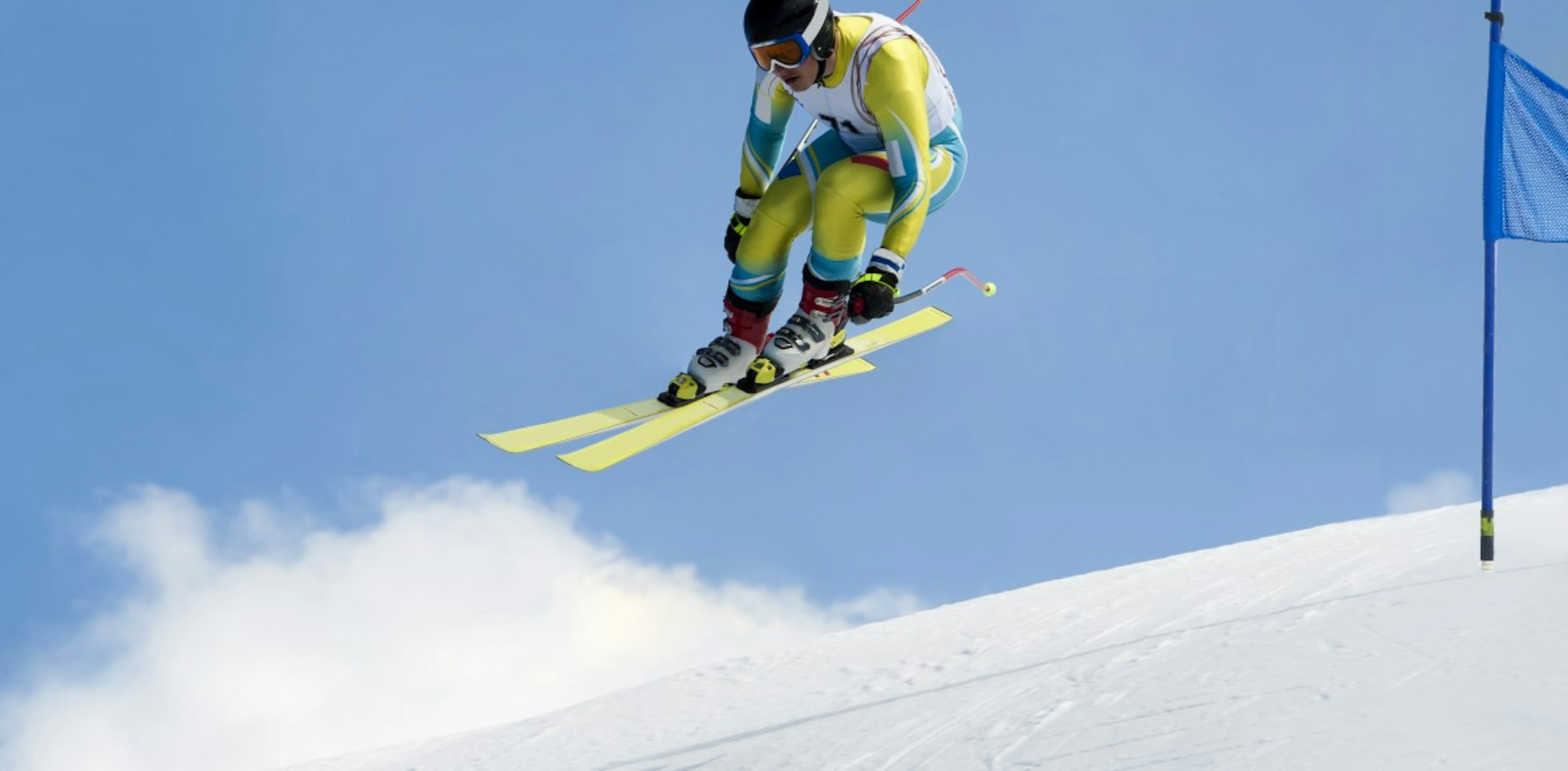 Norovirus has no business at the Winter Olympics