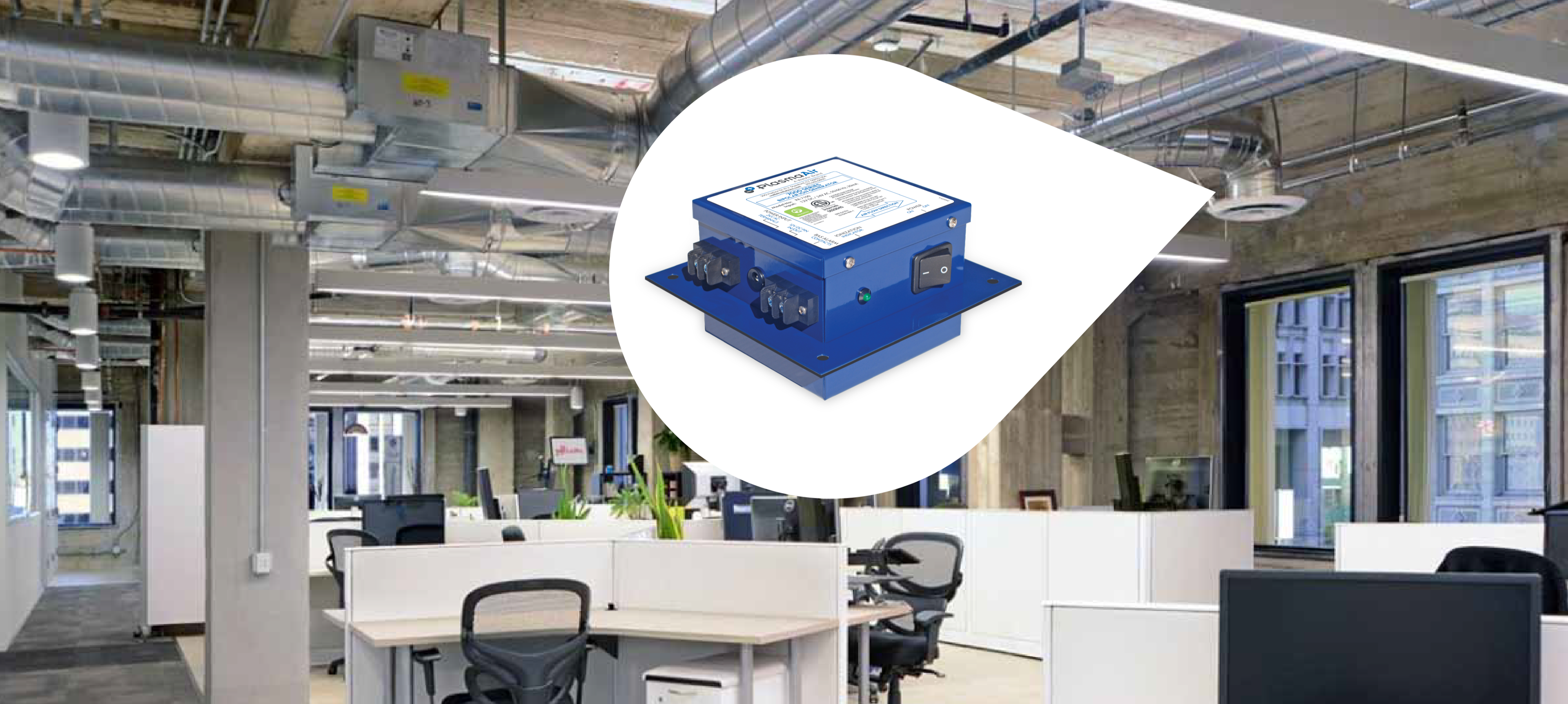 Plasma Air 7000 Series