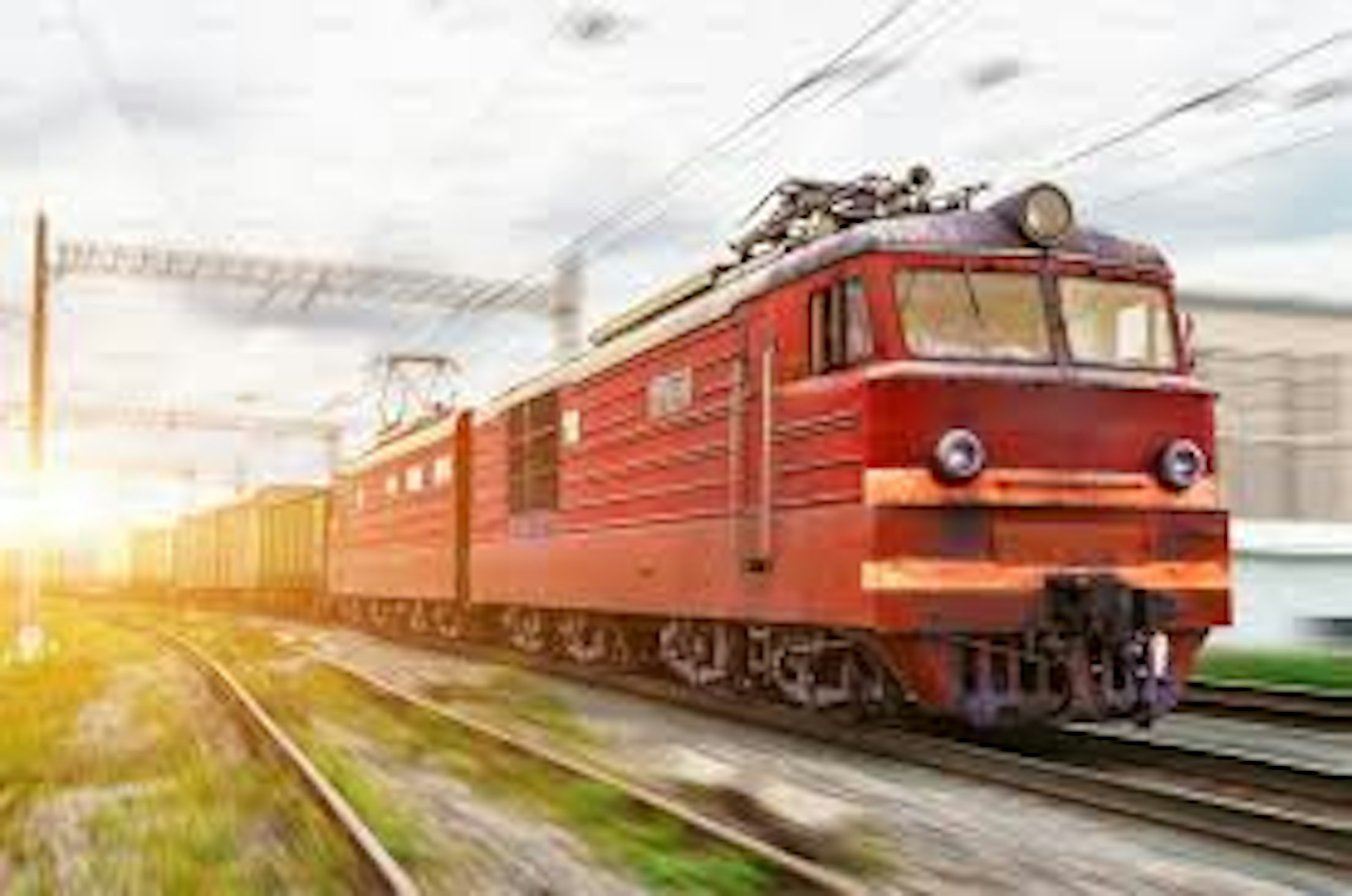 India Train