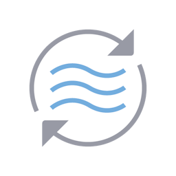 Icon Continuous Air