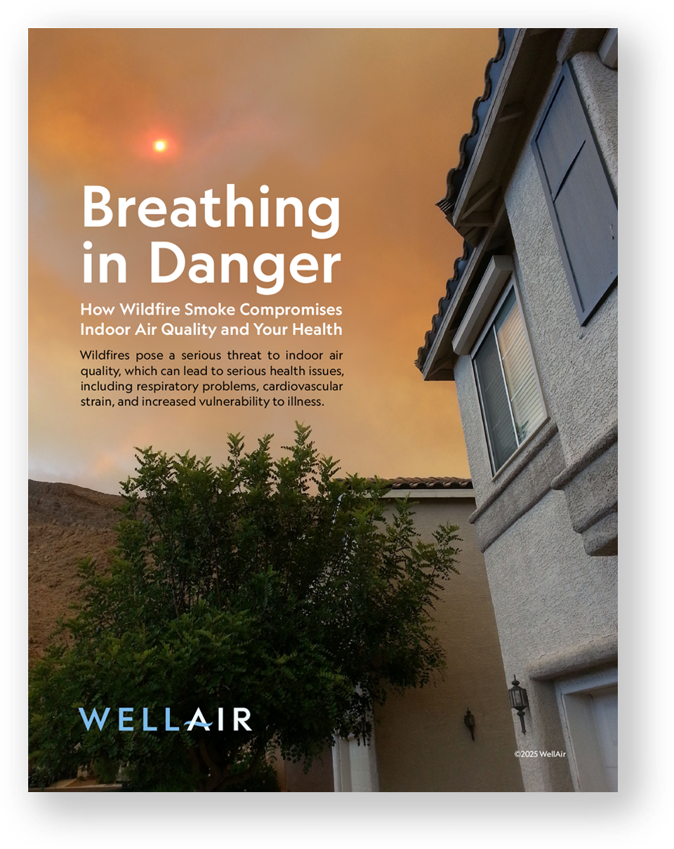 Article: How Wildfire Smoke Affects Our Health Article: How Wildfire Smoke Affects Our Health