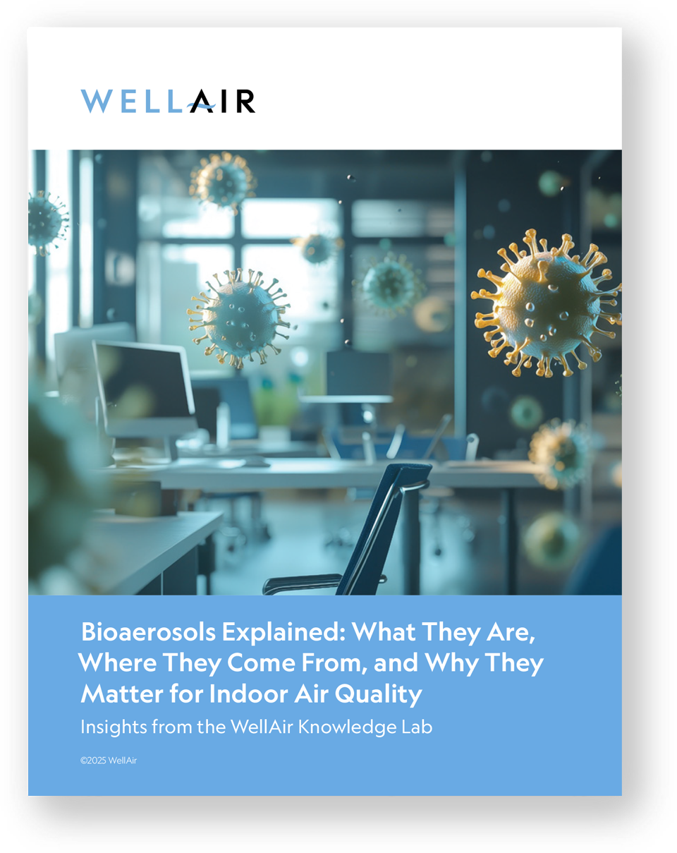 Article: Bioaerosols Explained Article: Bioaerosols Explained