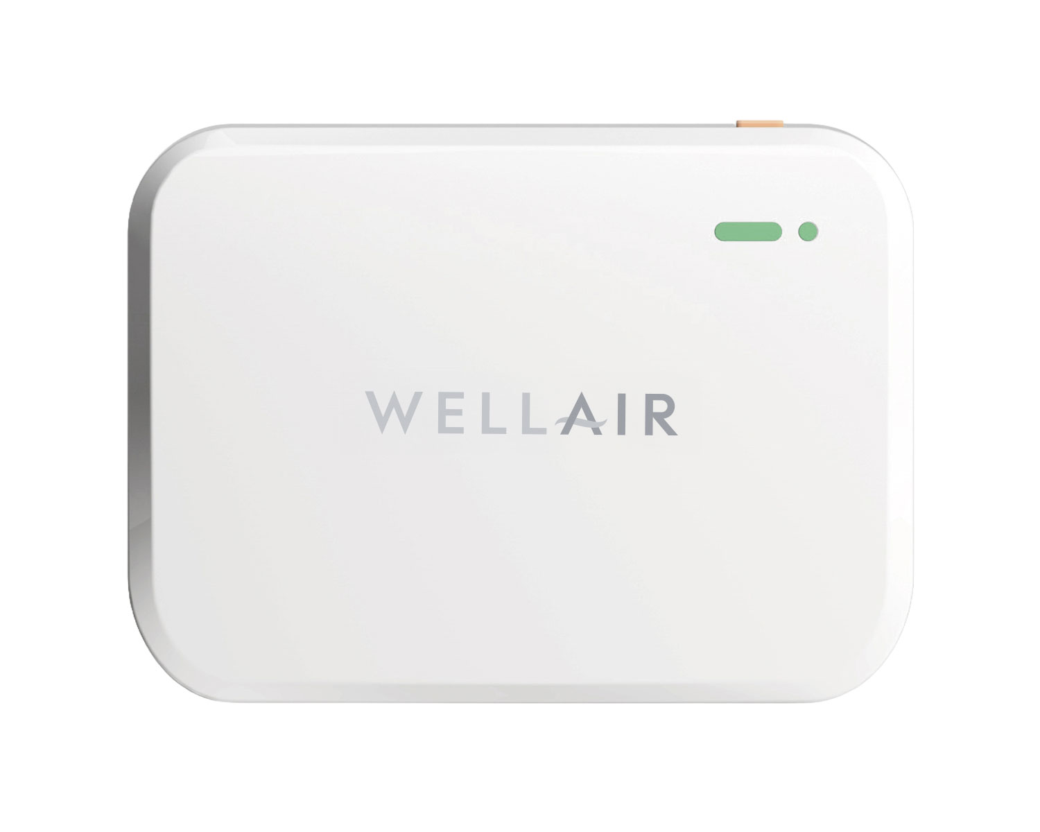 WellAir's NanoDetect IAQ Monitor