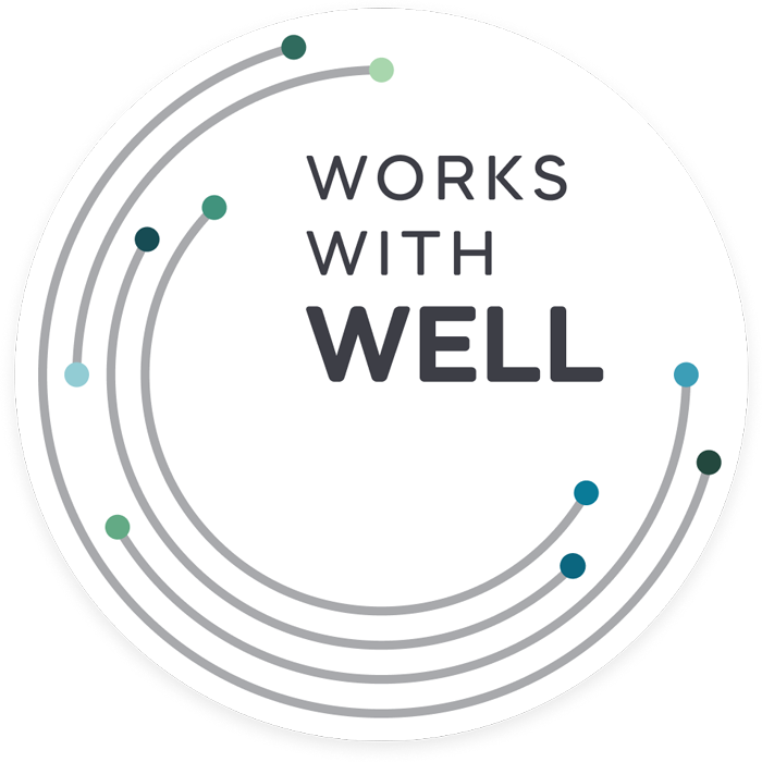 WellAir WORKS WITH WELL WellAir WORKS WITH WELL