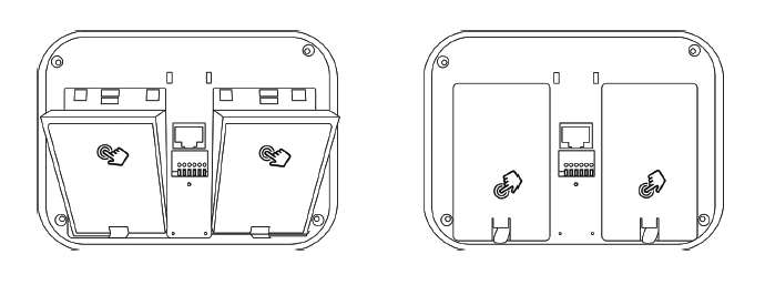 NanoDetect Hardware - Capsules