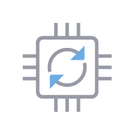 NanoDetect Firmware Update