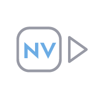 NanoView App Quick Start Icon