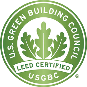 WellAir supports LEED Certification