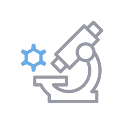 research icon
