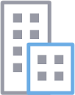Commercial Building icon