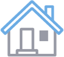 Residential Icon