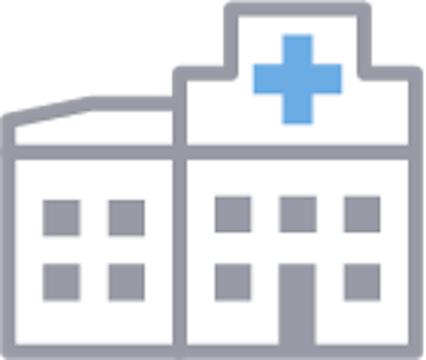 hospital icon