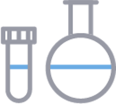 Laboratory Icon