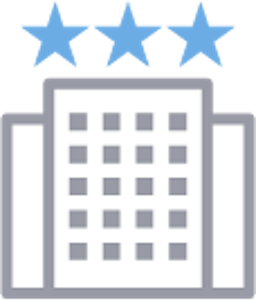 hospitality icon