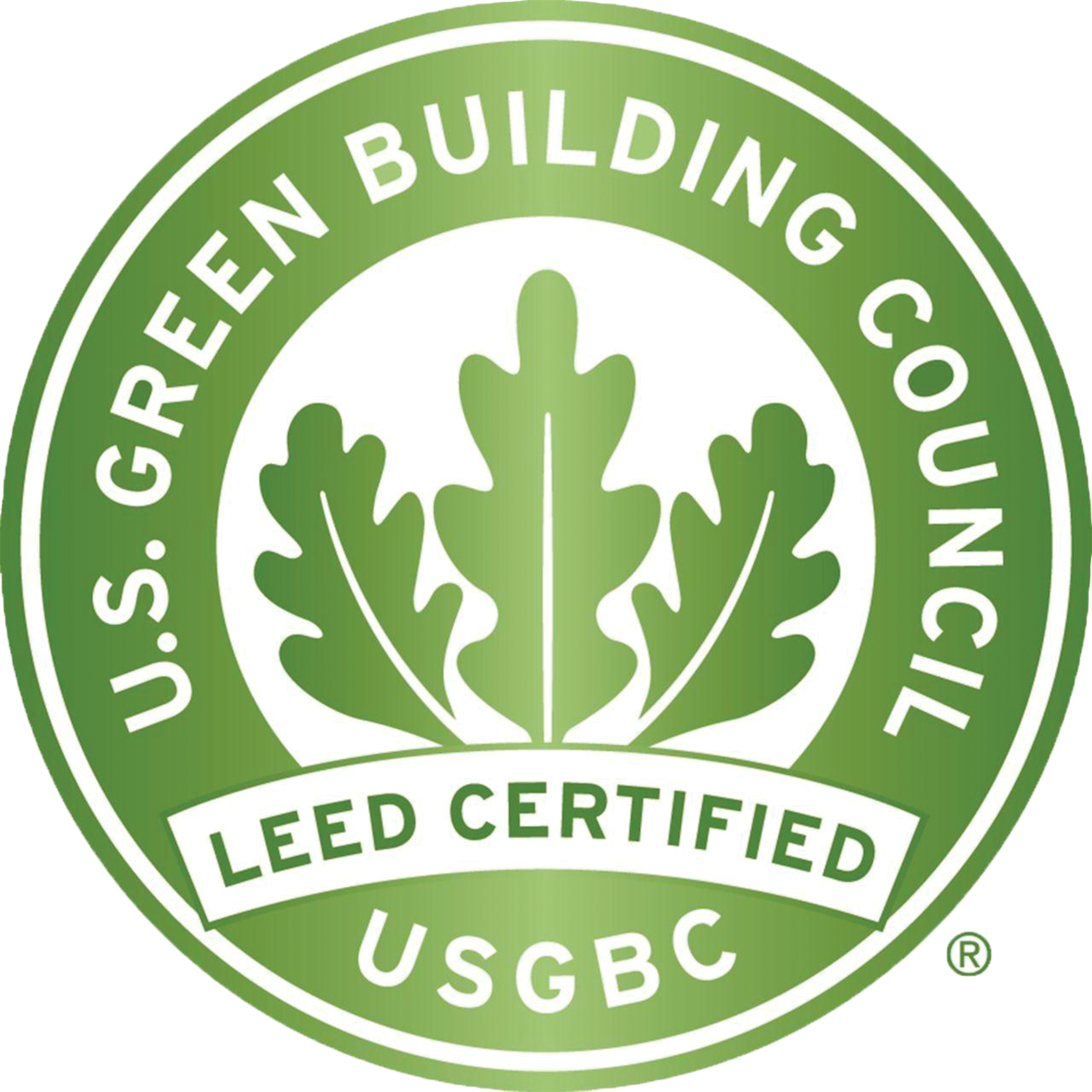 LEED Certified